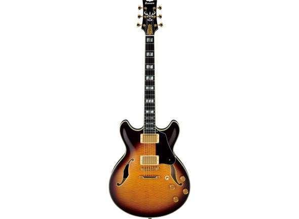 Ibanez JSM100-VT John Scofield Ibanez JSM100-VT John Scofield